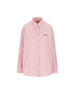 Camicia realizzata in cotone. MK2007 180UF0028 MIU MIU 