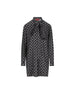 Abito realizzato in seta. 853056 ZAUM11173 GUCCI 