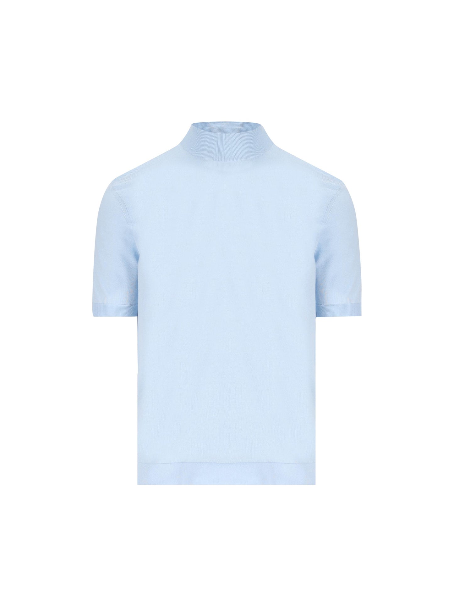 Maglia realizzata in cotone. UMR681 1811F0012 PRADA 