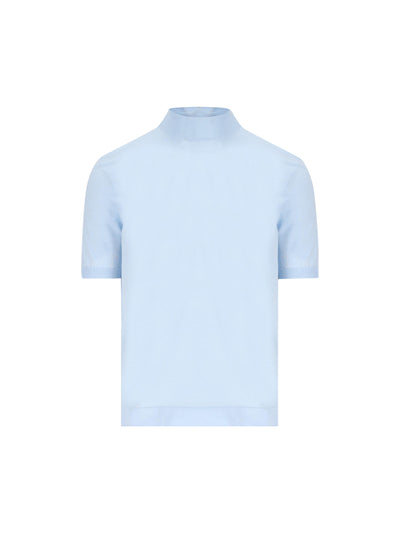 Maglia realizzata in cotone. UMR681 1811F0012 PRADA 