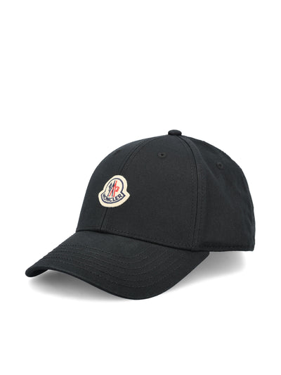 Cappello realizzato in cotone. W3B00008 04863999 MONCLER 