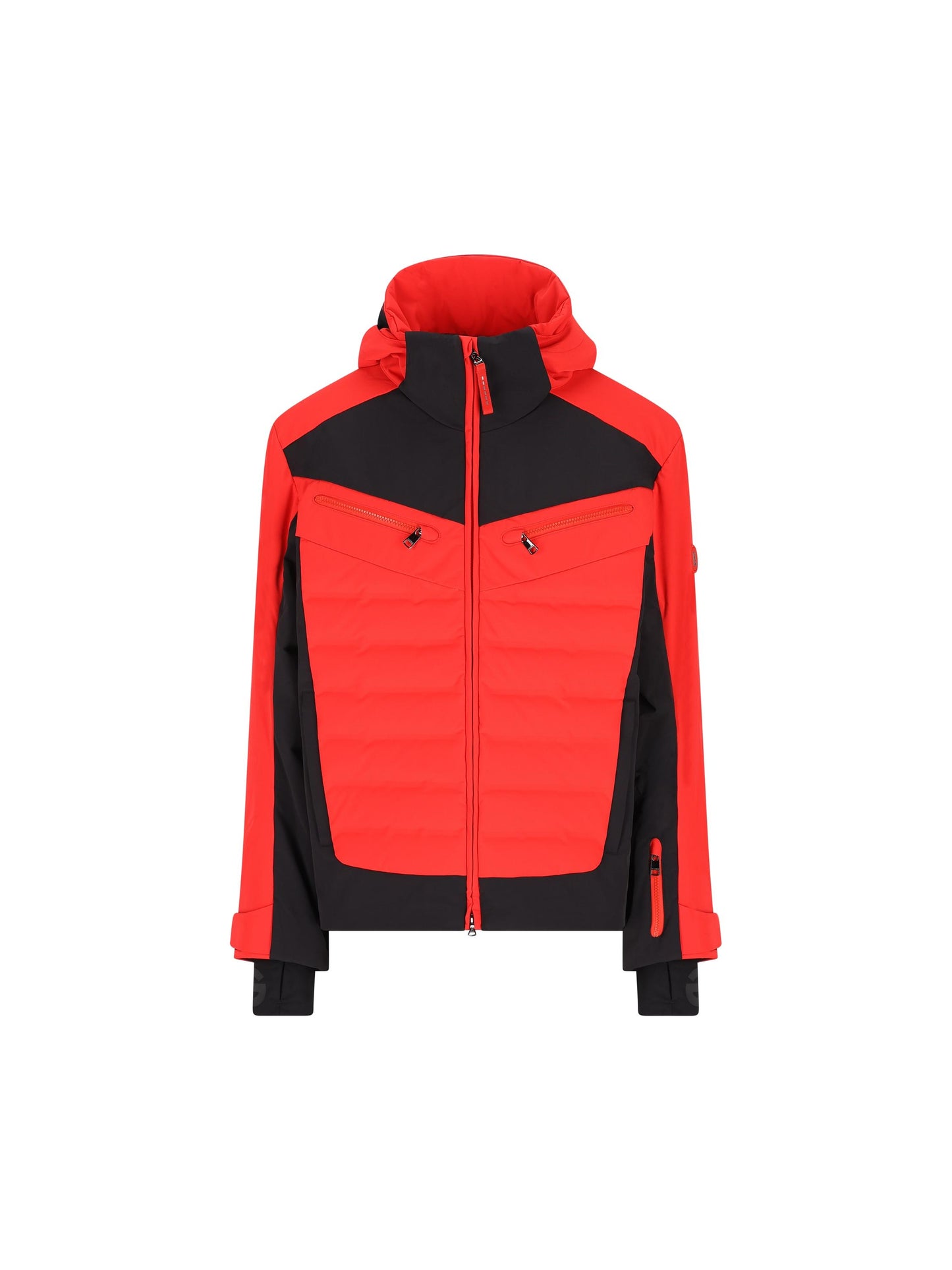 Giacca realizzata in poliammide ed elastan. 31176269 554 BOGNER 