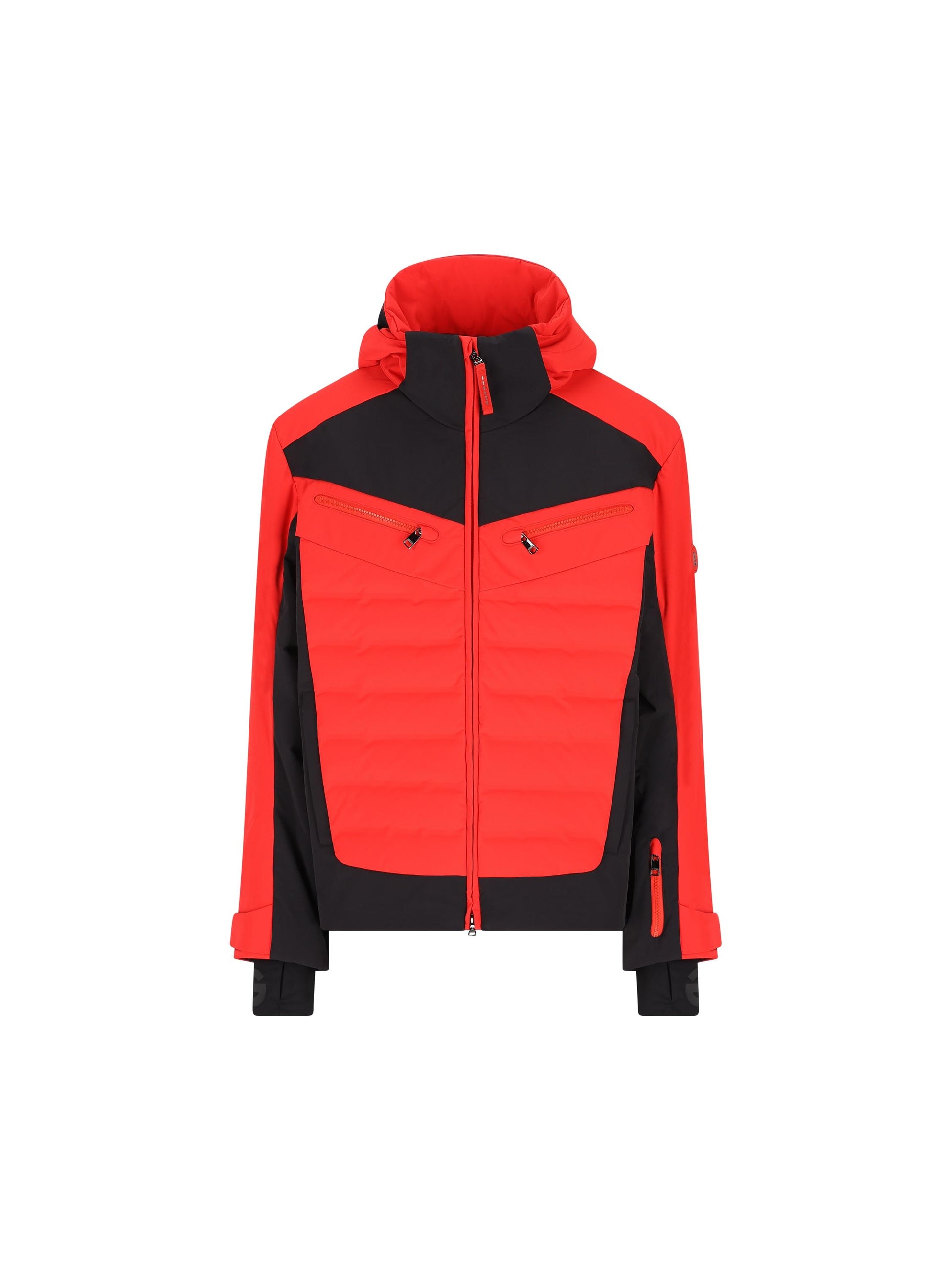 Giacca realizzata in poliammide ed elastan. 31176269 554 BOGNER 