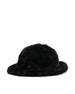 Cappello Faux Fur Casual K4190ST BK001 KANGOL 