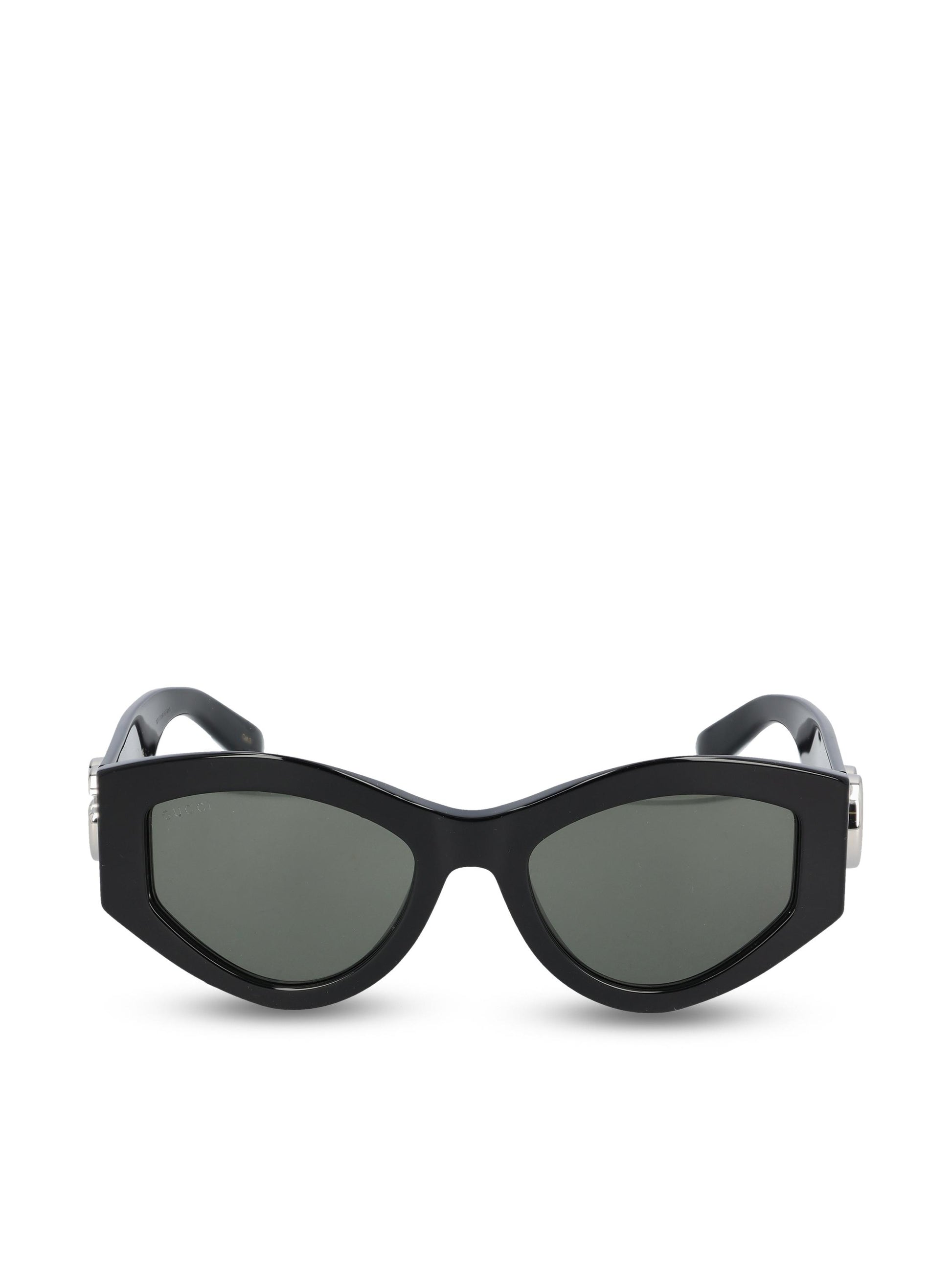 Occhiali da sole in acetato. 840002 J07401012 GUCCI 