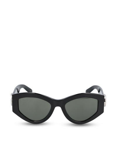 Occhiali da sole in acetato. 840002 J07401012 GUCCI 