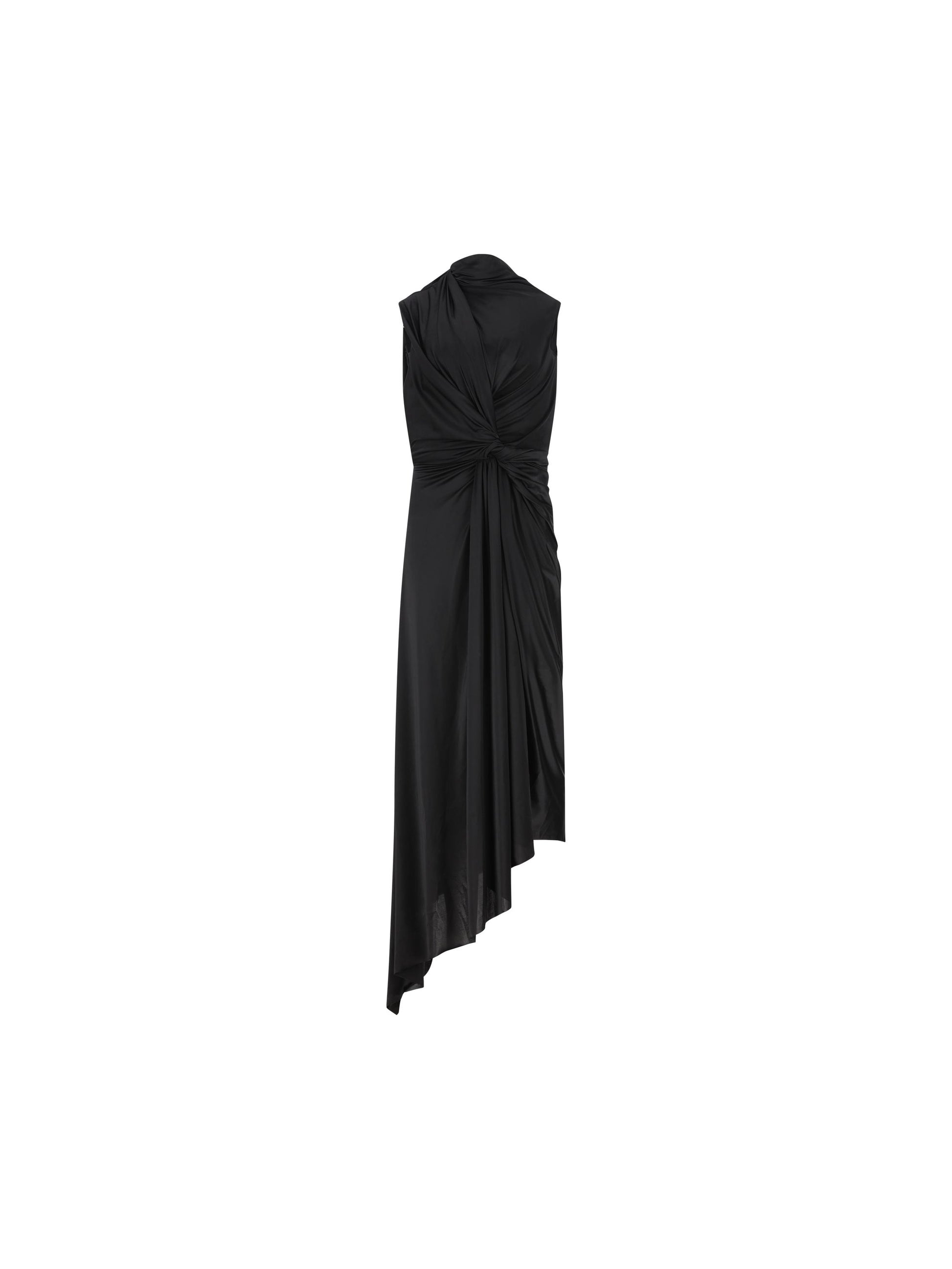 Abito realizzato in poliammide ed elastan. 857338 TRV971000 BALENCIAGA 