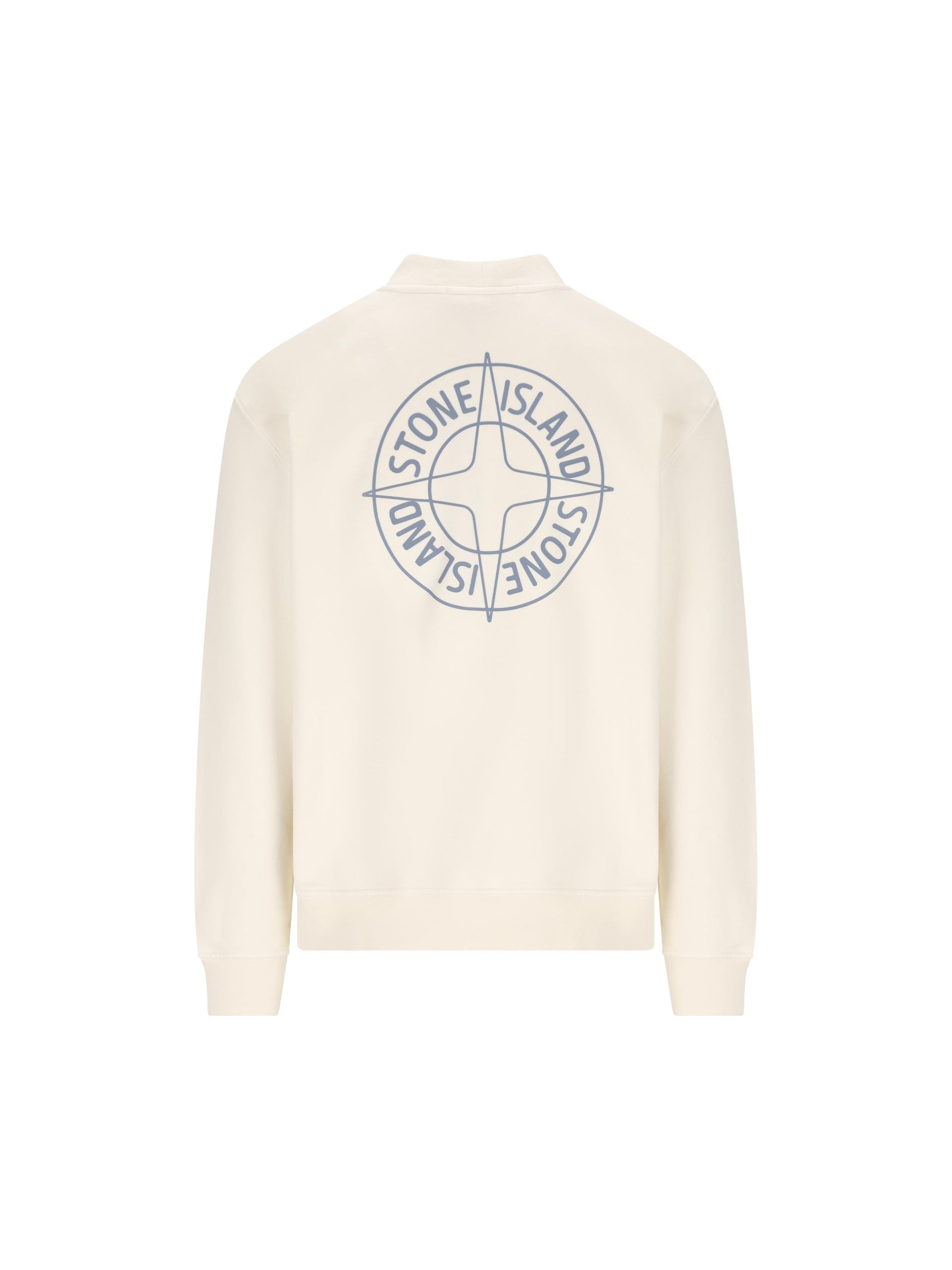 Felpa realizzata in cotone. 6100001 S0283V0093 STONE ISLAND 