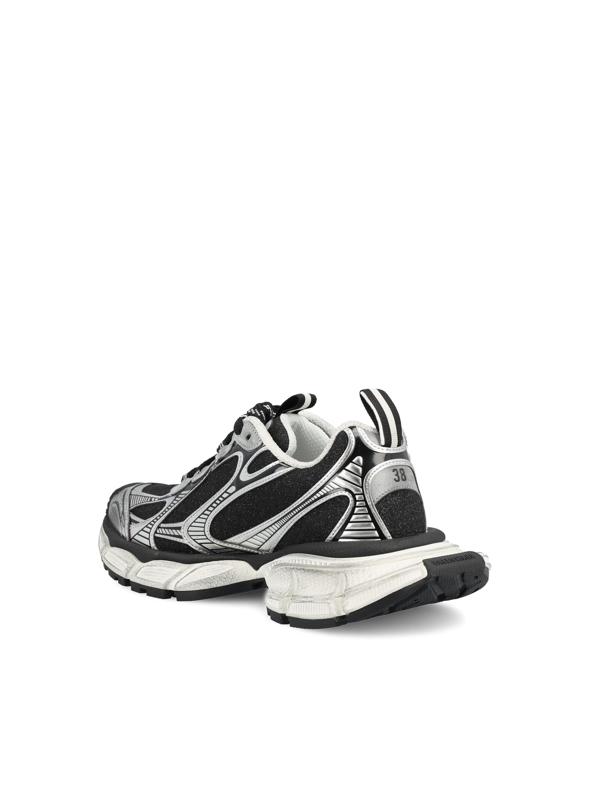 Sneakers realizzate in poliuretano e poliestere. 734731 W3XLX1080 BALENCIAGA 