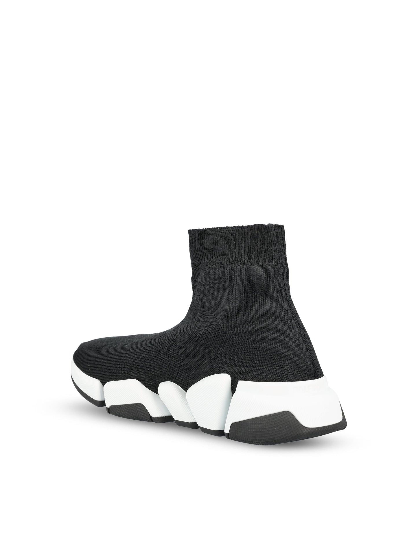 Sneakers realizzate in maglia riciclata. 617196 W2DB21015 BALENCIAGA 