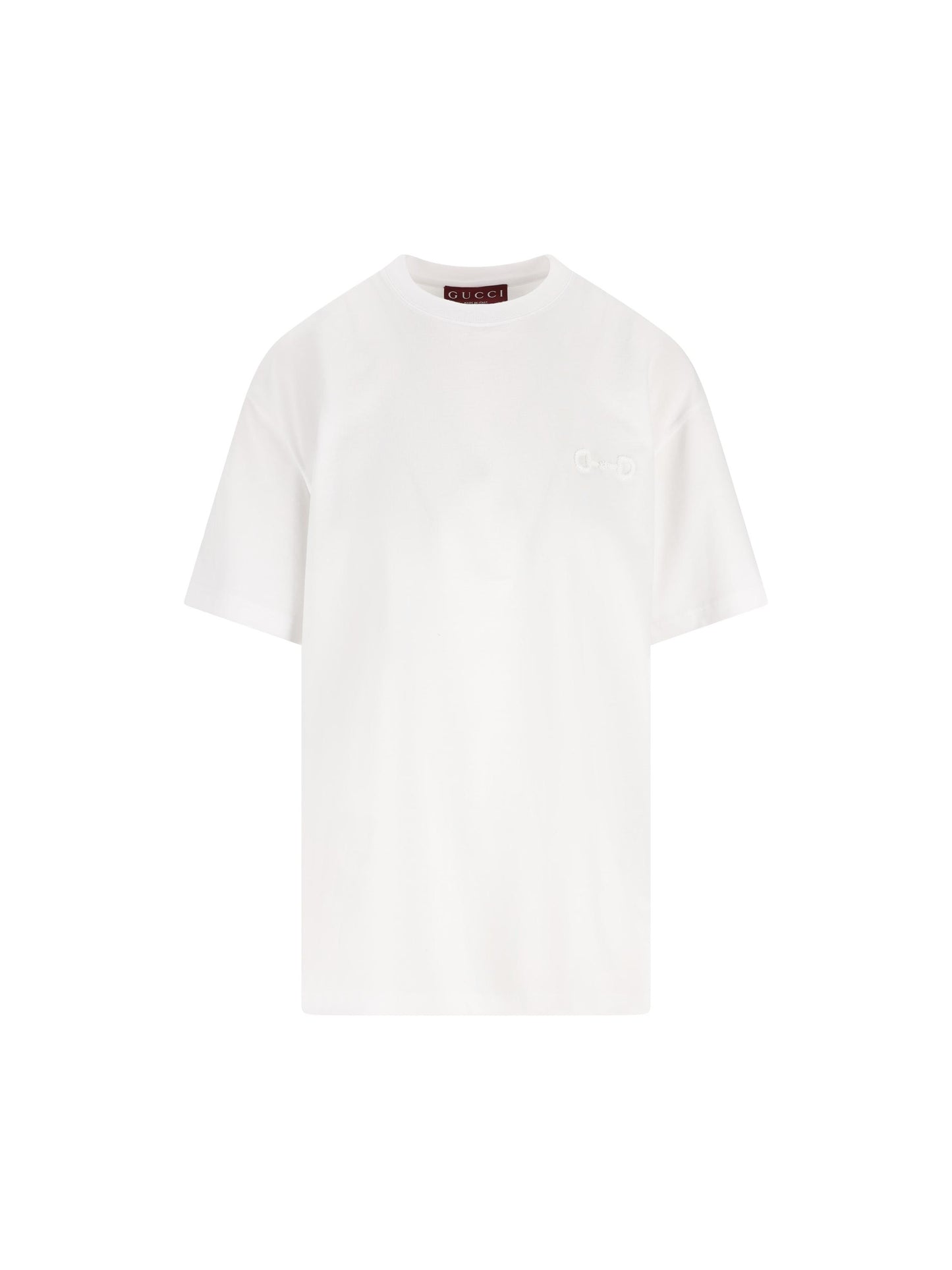 T-Shirt realizzata in cotone. 837959 XJHMR9051 GUCCI 