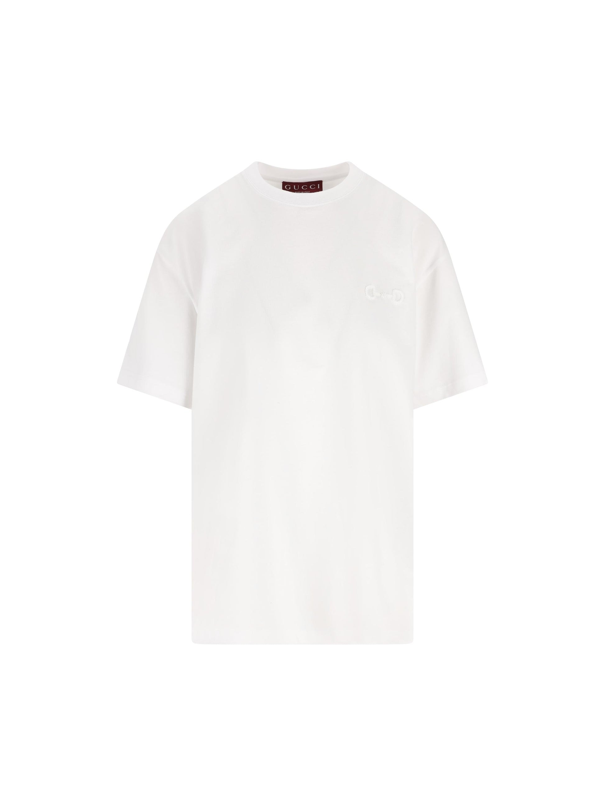 T-Shirt realizzata in cotone. 837959 XJHMR9051 GUCCI 