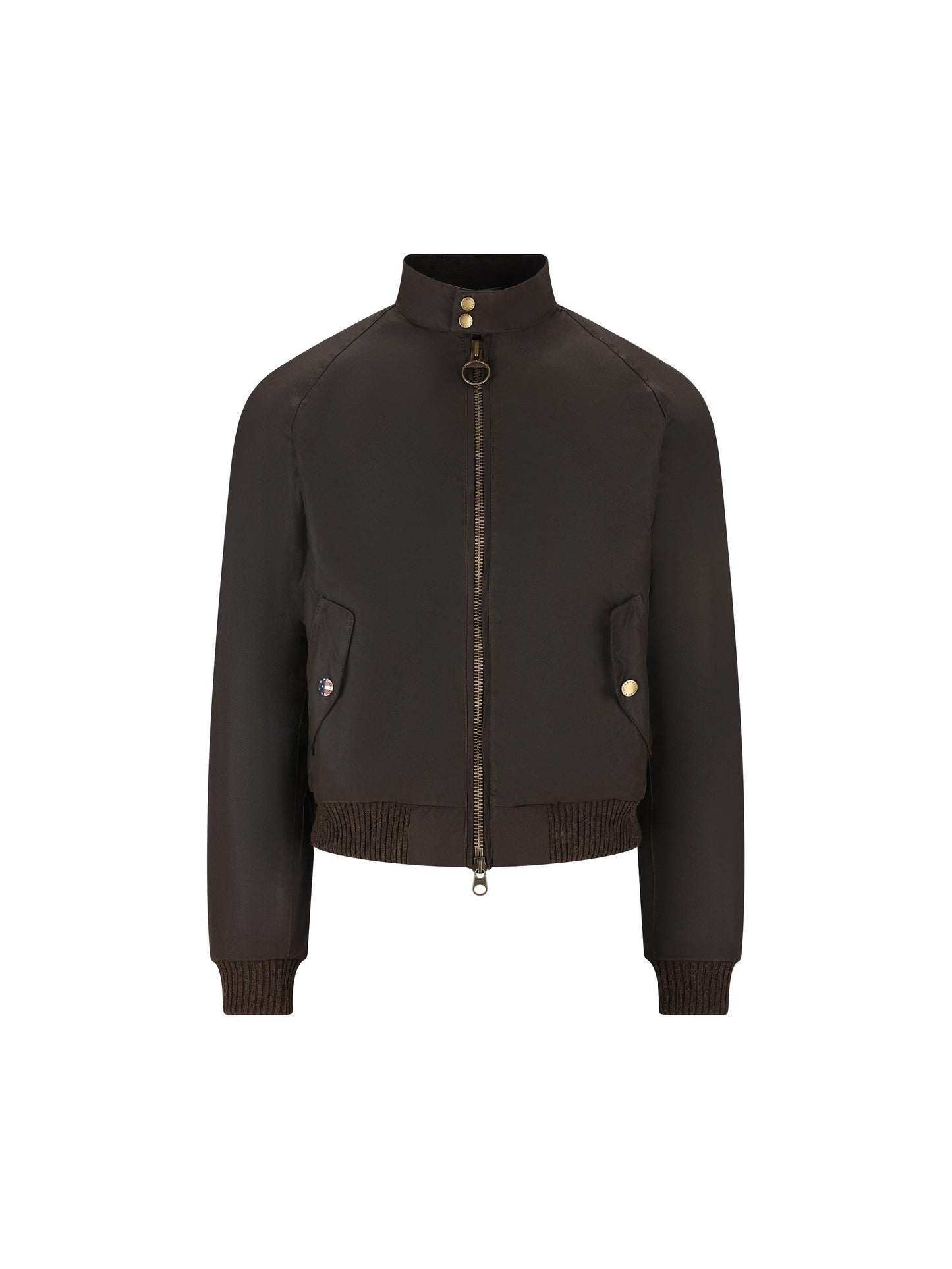 Giacca realizzata in cotone. MWX0465 MWXOL71 BARBOUR 