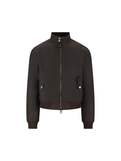 Giacca realizzata in cotone. MWX0465 MWXOL71 BARBOUR 