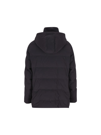 Piumino in poliammide. MM4911823 CFV83 BRUNELLO CUCINELLI 