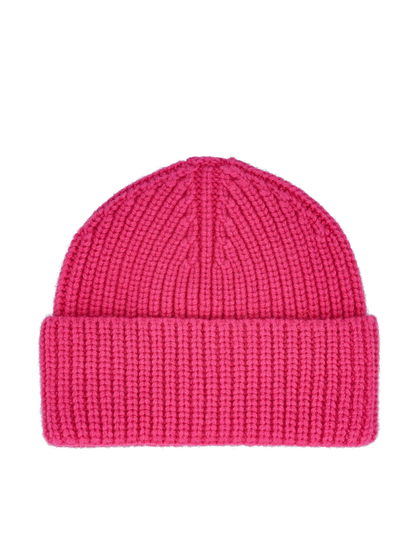 Cappello in lana e cashmere "Ciao Amore Cortina Lover" F25EM2831K 39 GIADA BENINCASA 