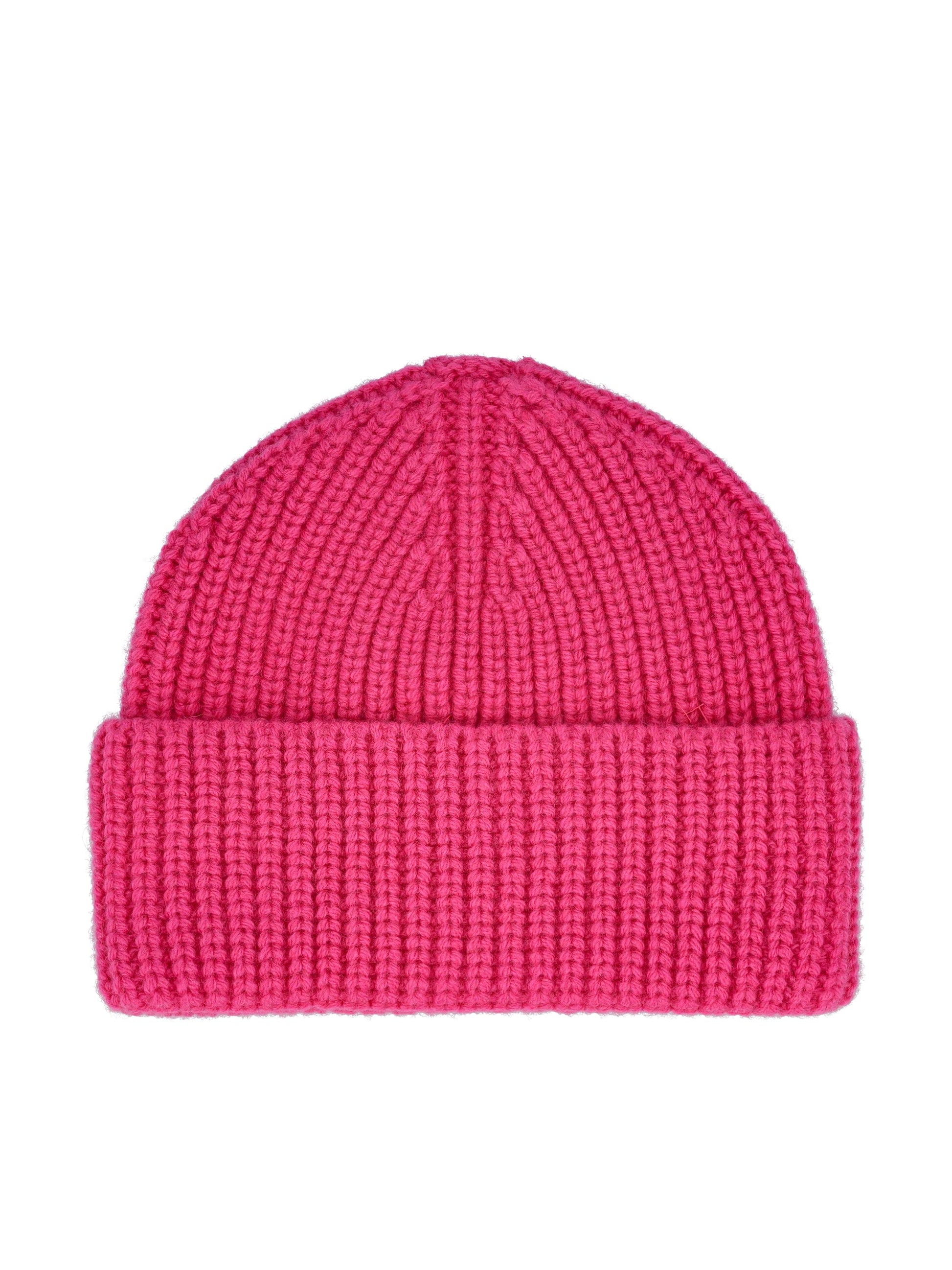 Cappello in lana e cashmere "Ciao Amore Cortina Lover" F25EM2831K 39 GIADA BENINCASA 