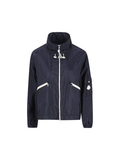Giacca realizzata in poliammide. W1A00170 539ZD742 MONCLER 