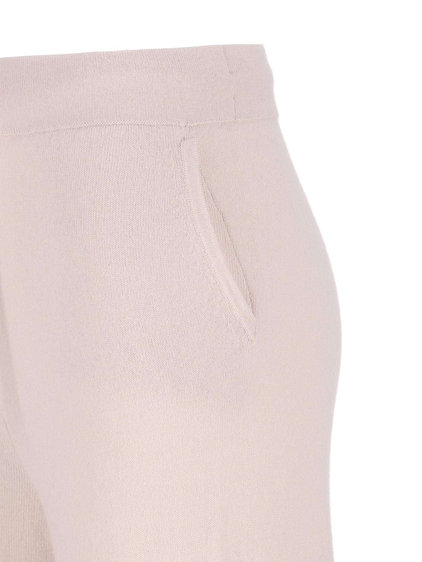 Pantaloni in lana e cashmere 4245Q 2017 ALPHA STUDIO 