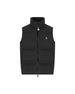 Gilet realizzato in poliestere. M1A00016 M6979999 MONCLER - ASAP ROCKY 