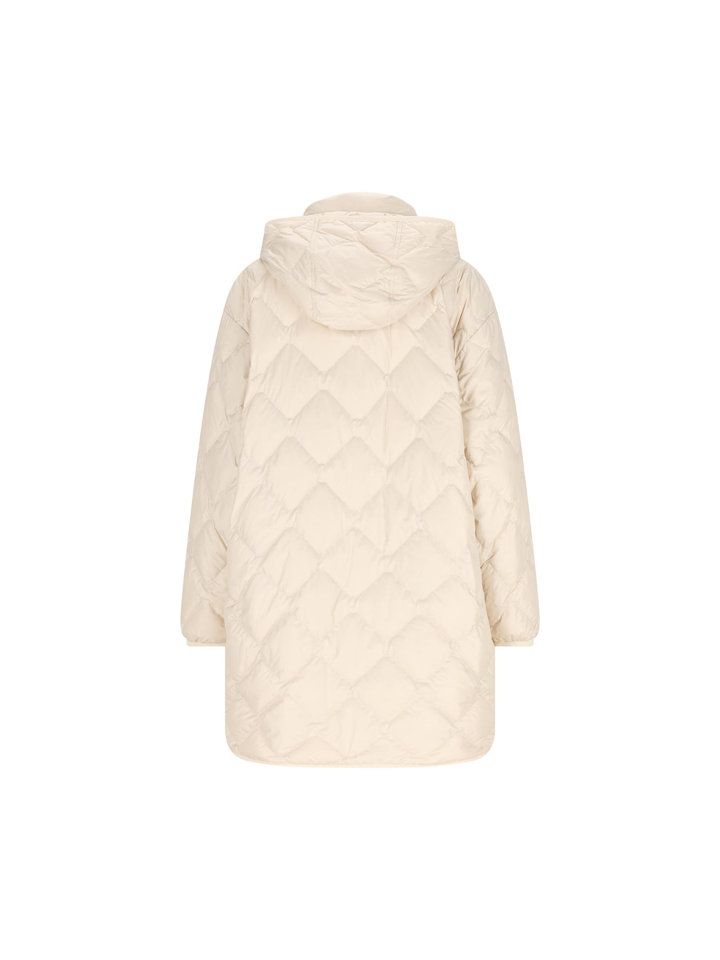 Piumino in poliestere. CFWWOU2120FRUT2635 8743 WOOLRICH 