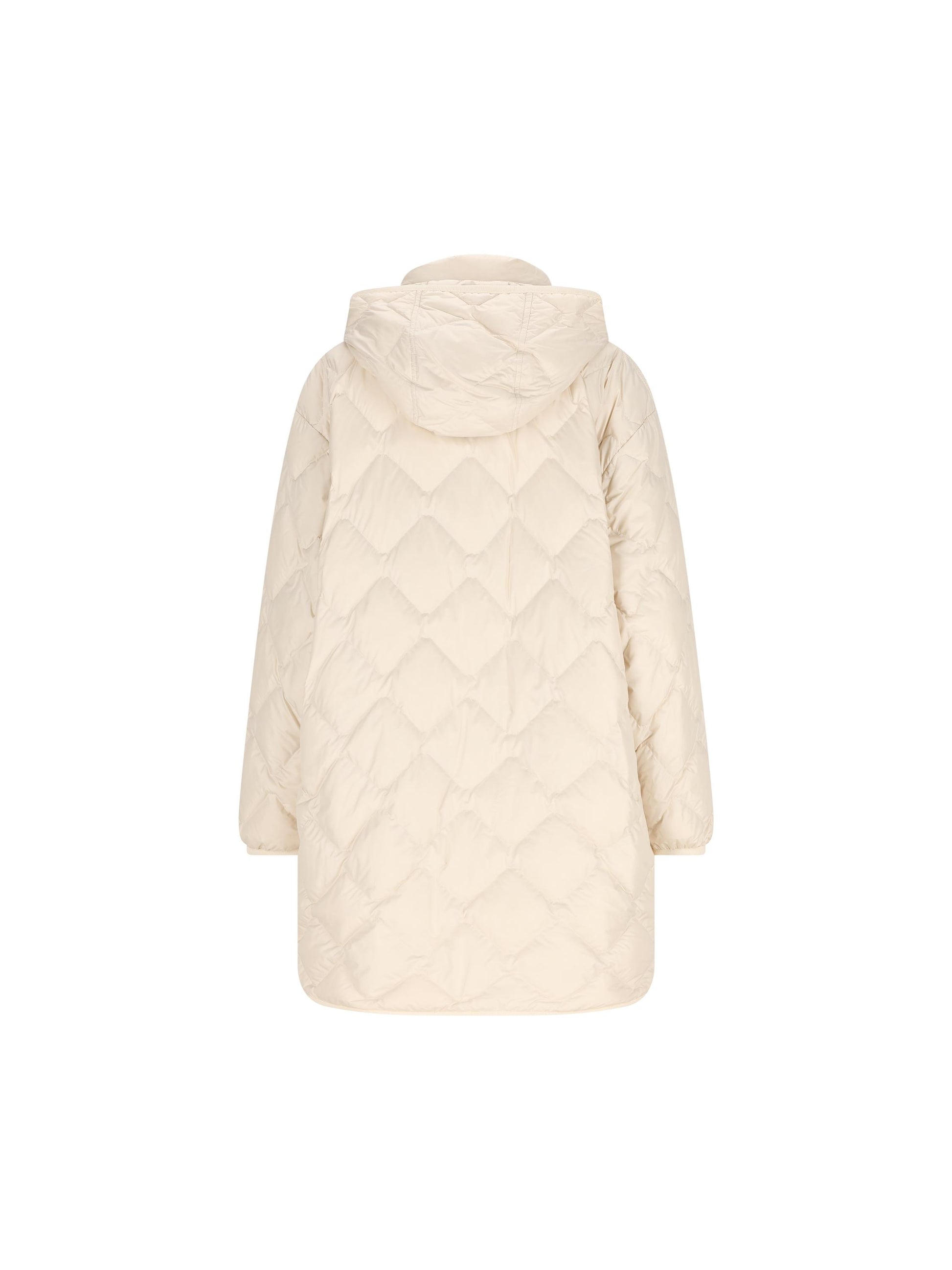 Piumino in poliestere. CFWWOU2120FRUT2635 8743 WOOLRICH 