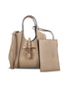 Borsa realizzata in pelle XBWTSBA9100XSO C413 TOD'S 