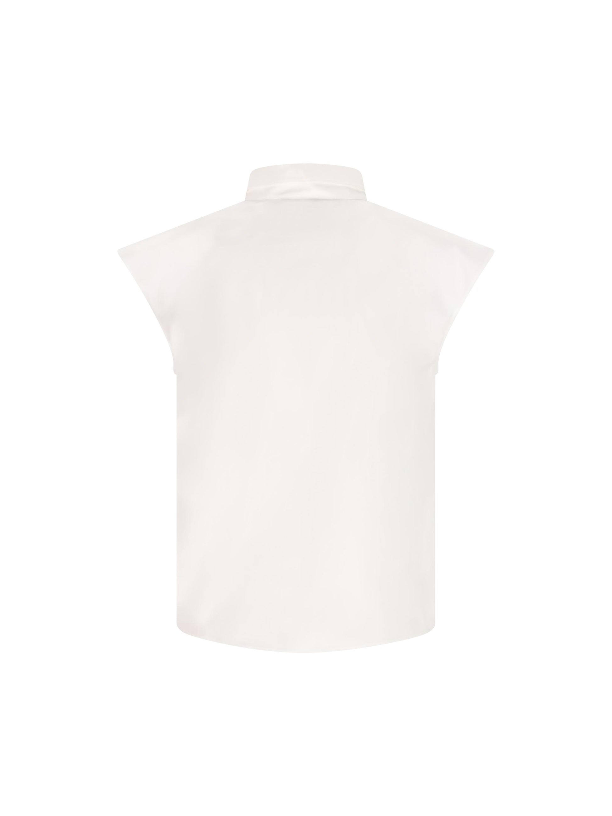 Camicia realizzata in cotone. 8B3AA0C59VN 0BO VALENTINO GARAVANI 