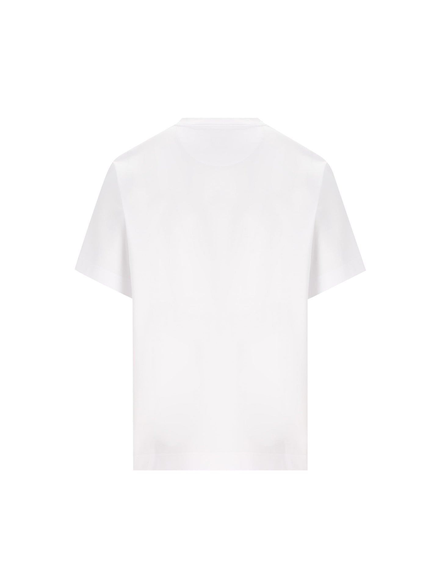 T-Shirt realizzata in cotone. FY0936 AY0HF0QA0 FENDI 