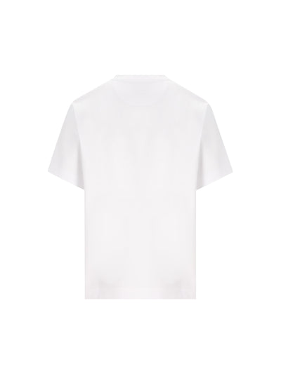 T-Shirt realizzata in cotone. FY0936 AY0HF0QA0 FENDI 