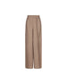 Pantaloni realizzati in seta. 2611131131600 006 MAX MARA 