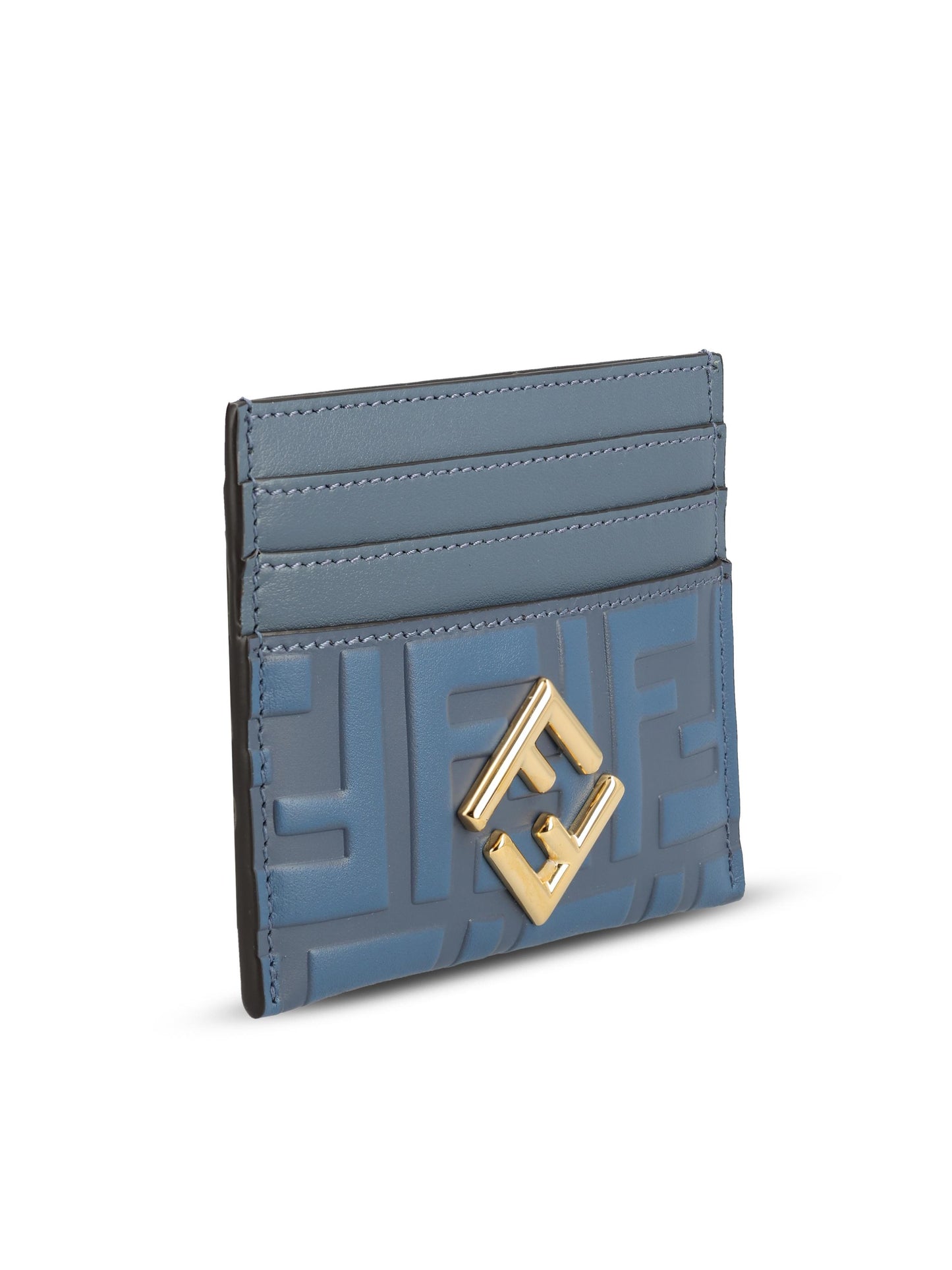 Portafoglio realizzato in pelle. 8M0445 AS42F1SXT FENDI 