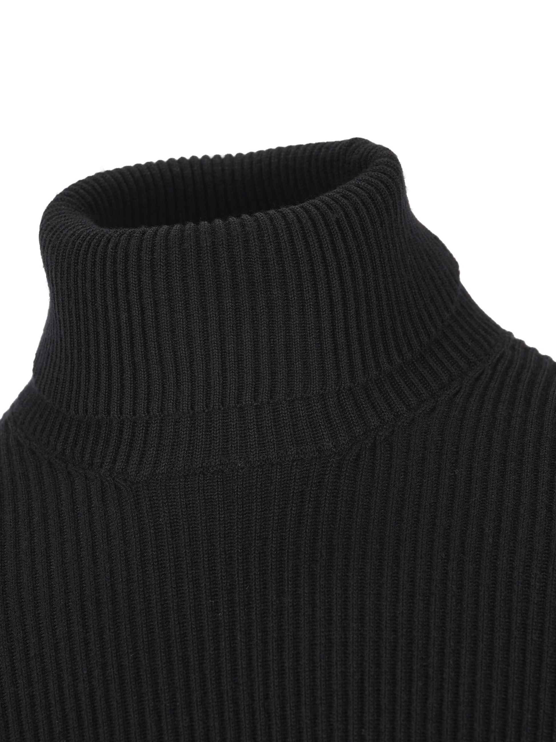 Dolcevita realizzato in lana vergine. 5100052 S00C2V0029 STONE ISLAND 