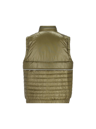 Gilet realizzato in poliammide. W1A00019 597X681N MONCLER GRENOBLE 