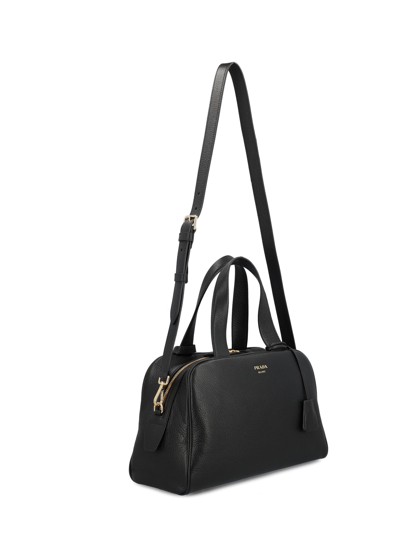 Borsa realizzata in pelle. 1BB148 2HIKF0002 PRADA 