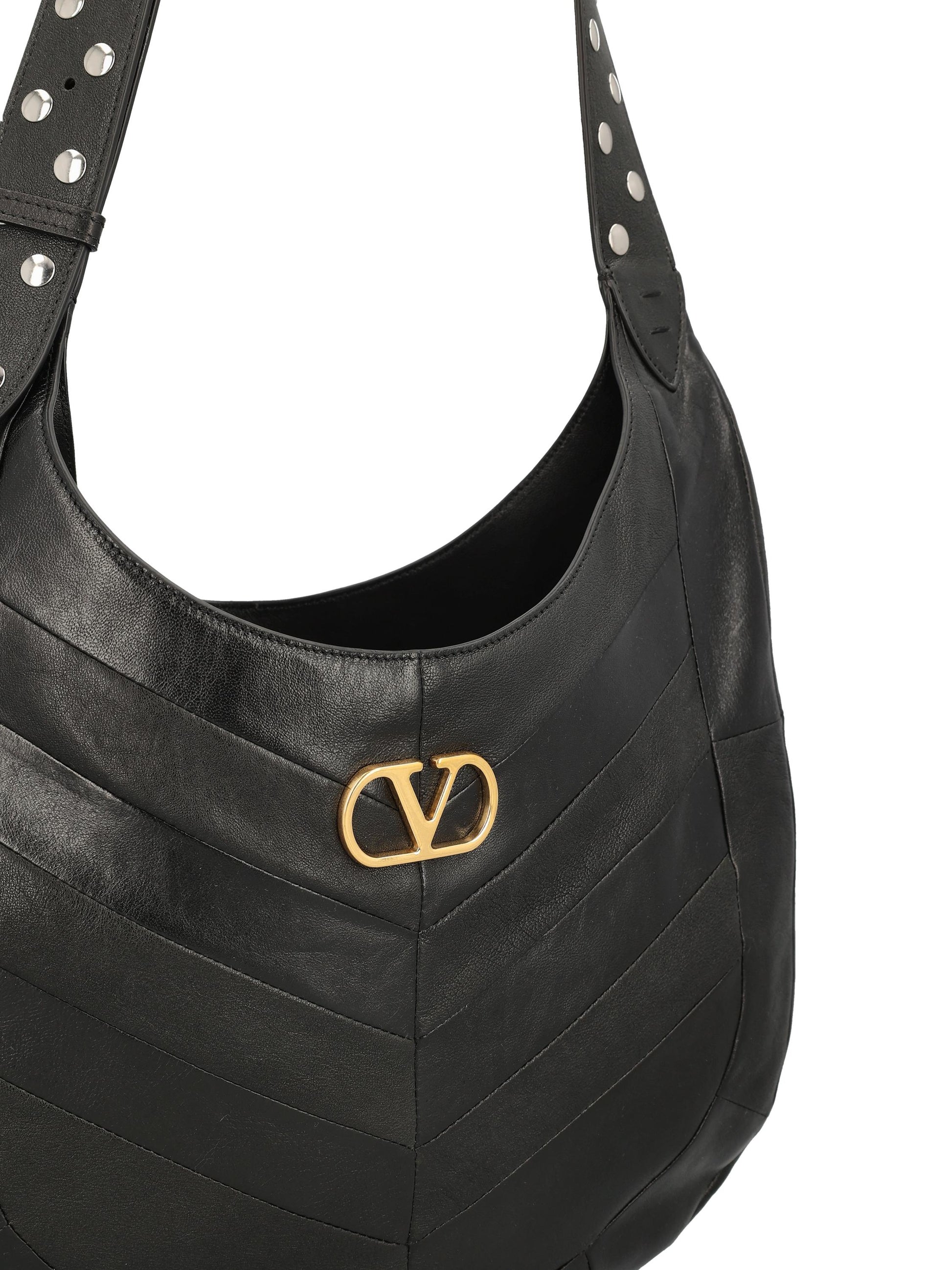 Borsa realizzata in pelle. 7W0B0S29GHA 0NO VALENTINO GARAVANI 