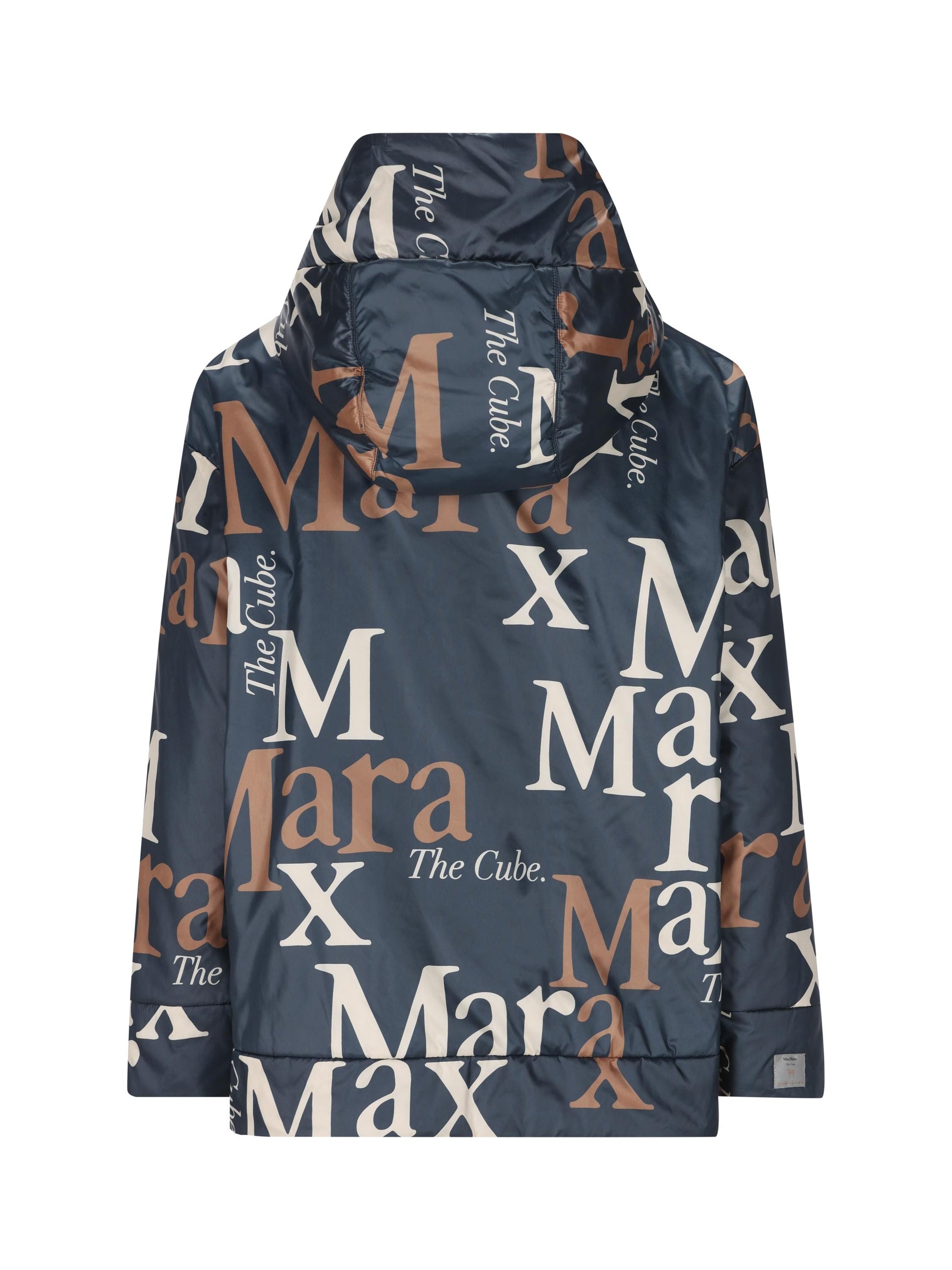 MAX MARA - THE CUBE 2419481134600009