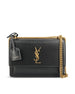 Borsa realizzata in pelle di vitello. 442906 D420W1000 SAINT LAURENT 