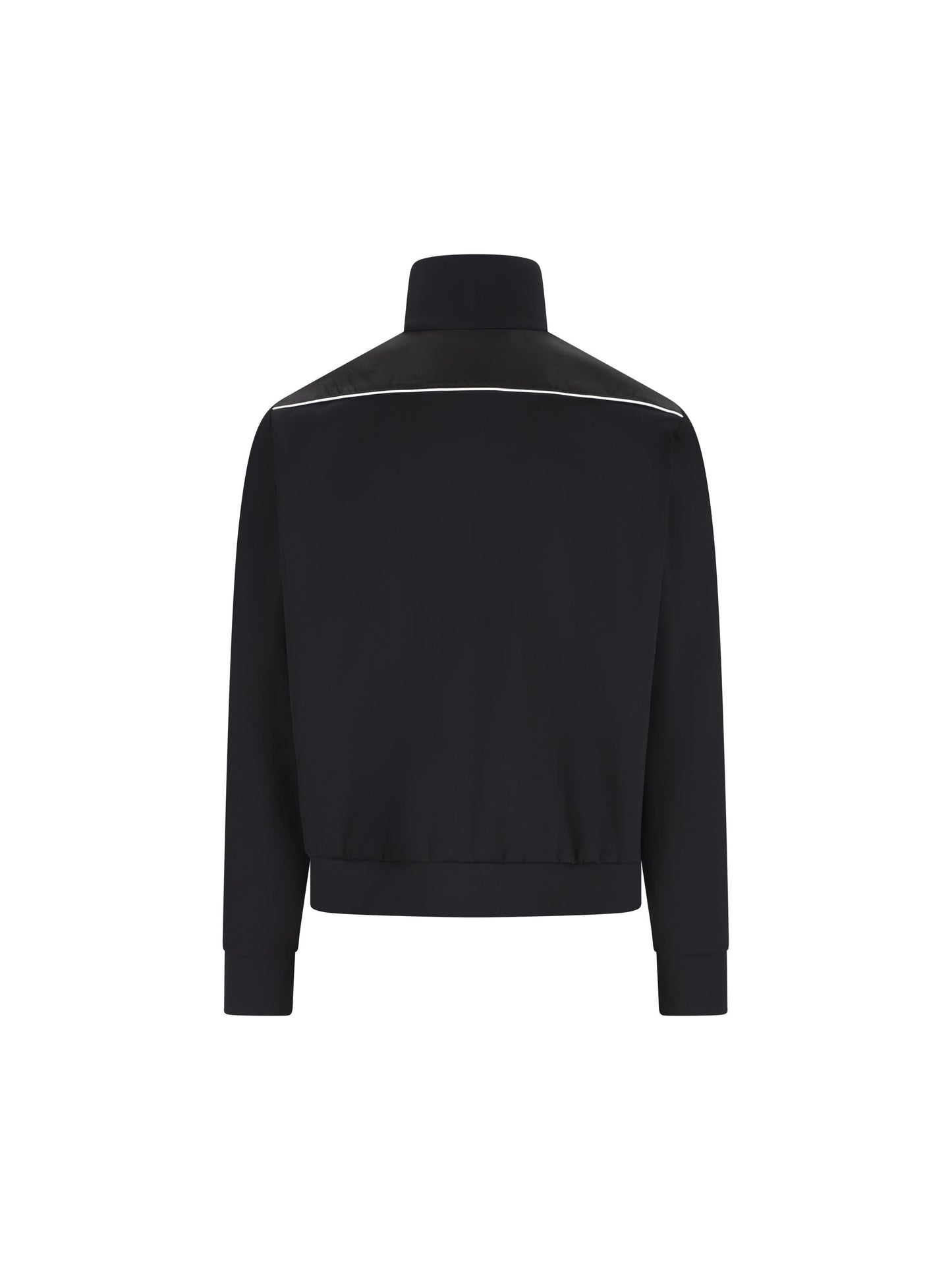 Felpa realizzata in poliammide. UJL57A 1865F0967 PRADA 