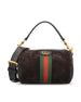 Borsa realizzata in pelle scamosciata. 846869 AAE1D2041 GUCCI 