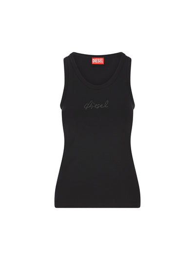 Canotta in cotone. A22506 0QHHA9XX DIESEL 