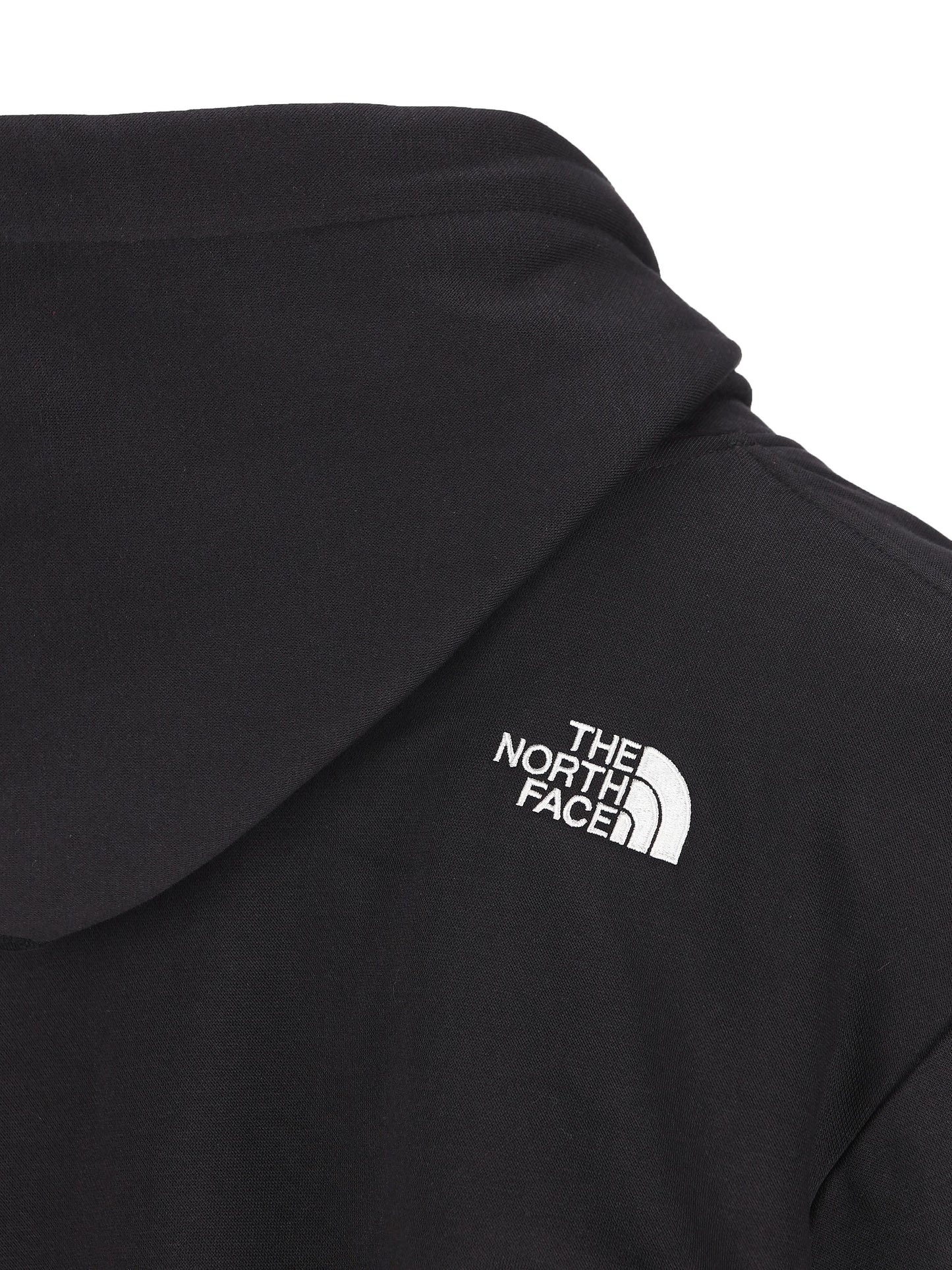 Felpa in misto cotone. NF0A89EX JK31 THE NORTH FACE 