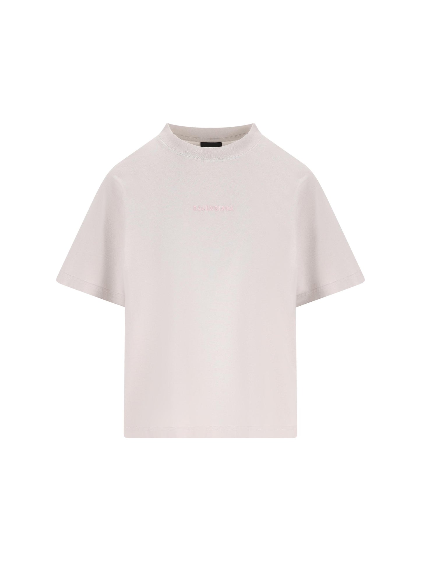 T-Shirt realizzata in cotone. 850990 TTVJ12420 BALENCIAGA 