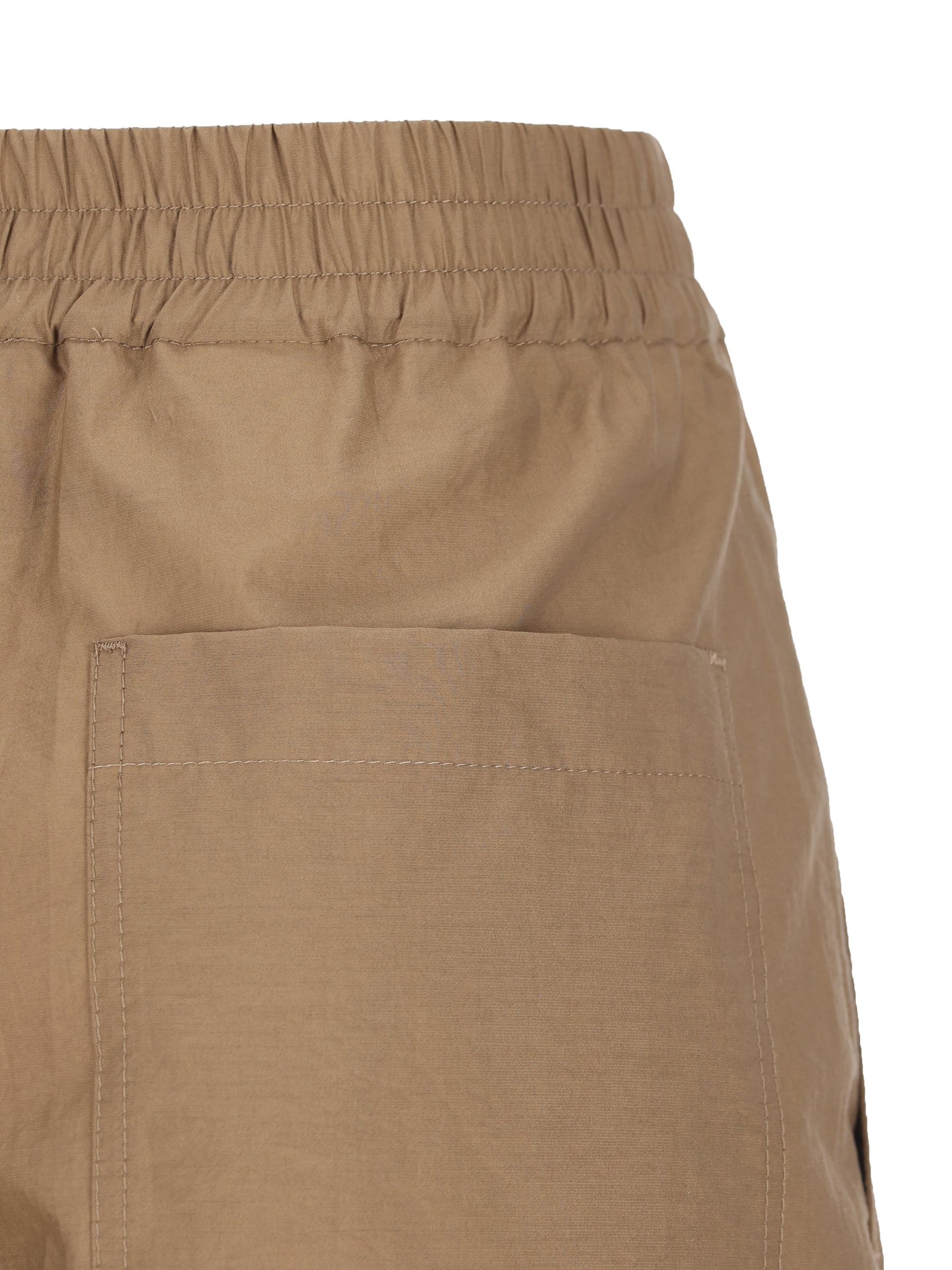 Pantaloni realizzati in cotone. M0F79P9131 C9266 BRUNELLO CUCINELLI 