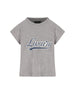 T-Shirt realizzata in cotone. 807341 TTVB81035 BALENCIAGA 