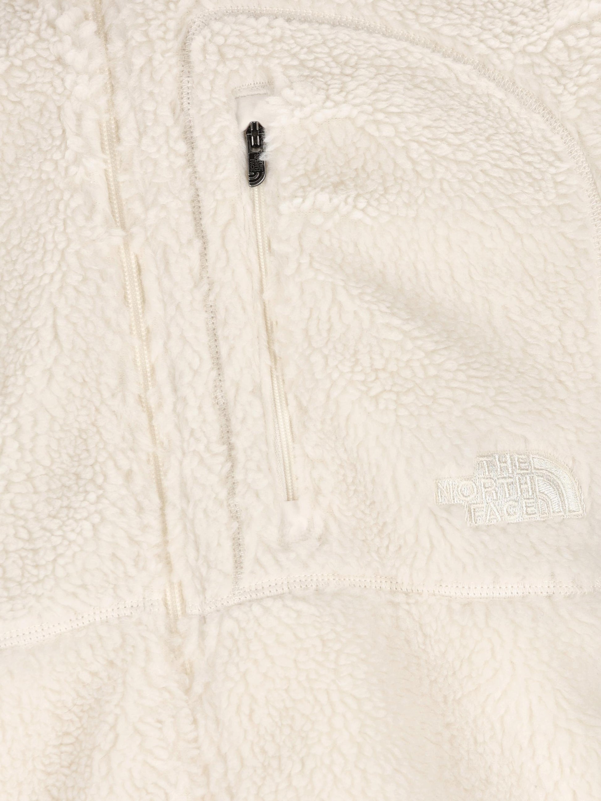 Pile realizzato in poliestere. NF0A88Y5 QLI1 THE NORTH FACE 