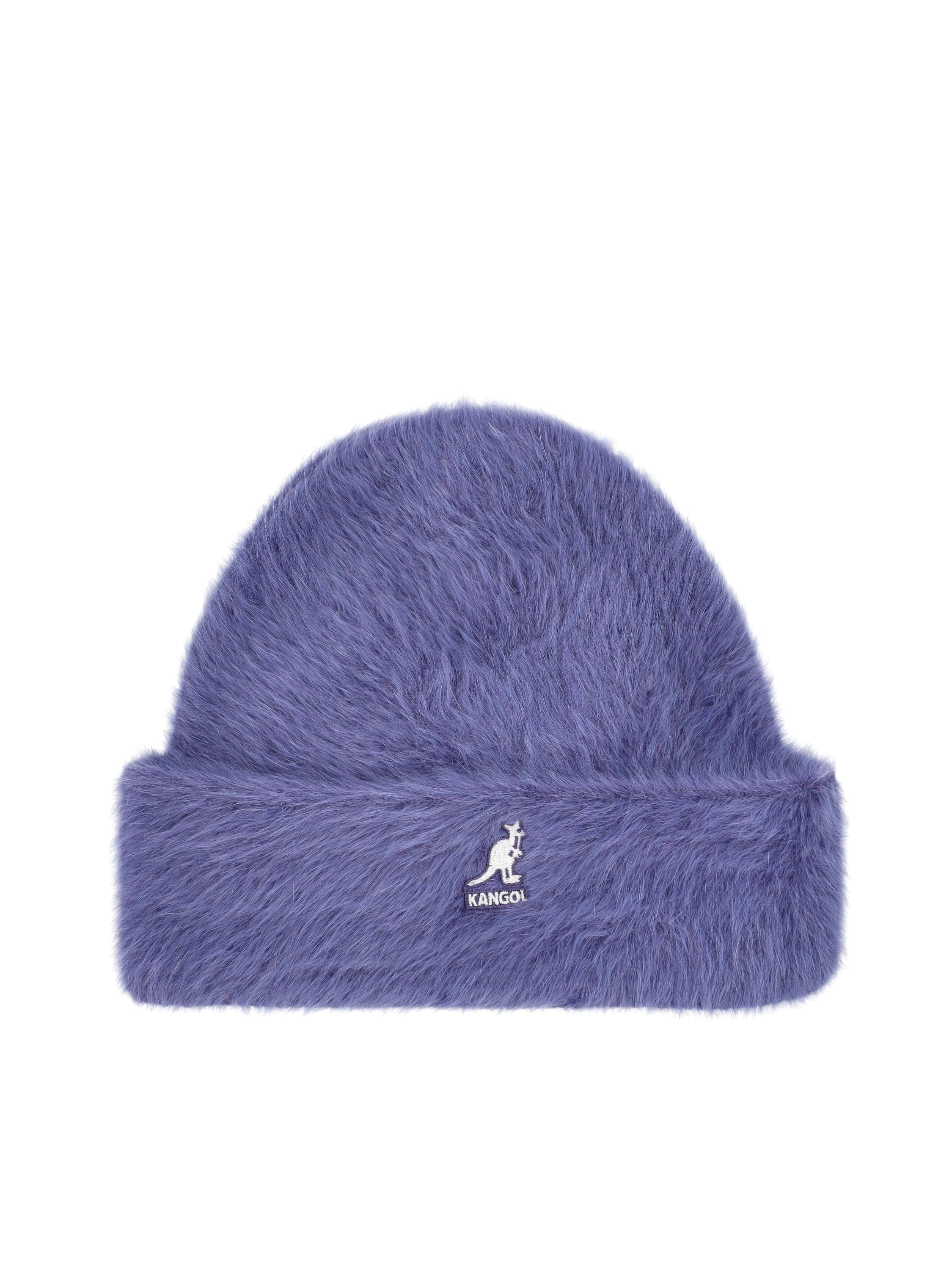 KANGOL Furgora® Cuff Beanie Hat – Franzkraler.com