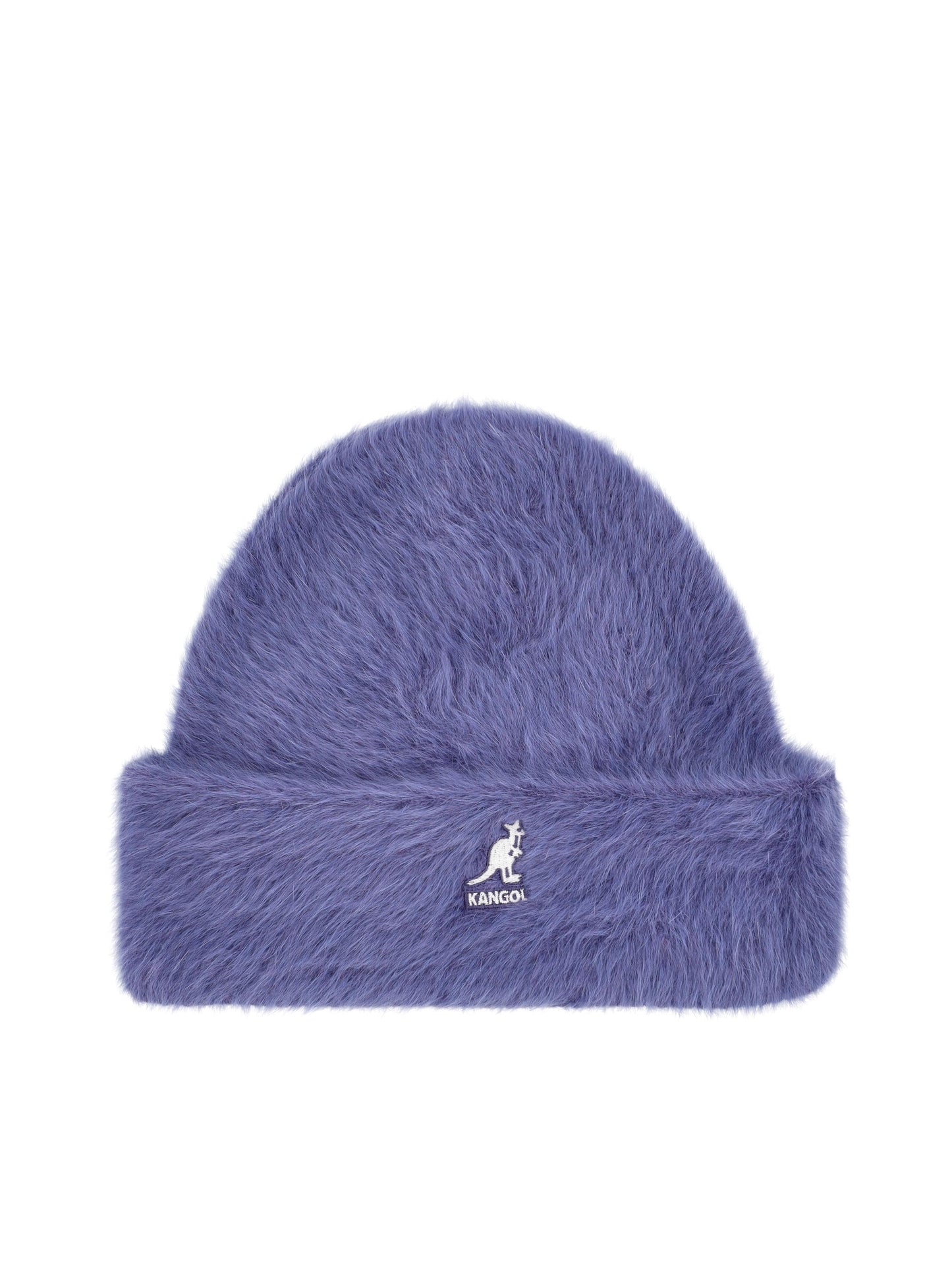 Cappello Furgora® Cuff Beanie in angora K3523 HI501 KANGOL 
