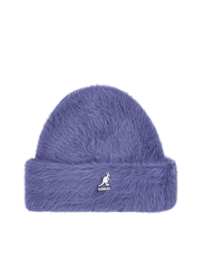 Cappello Furgora® Cuff Beanie in angora K3523 HI501 KANGOL 