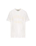 T-Shirt in cotone. BW70FM3YRS 100 GIVENCHY 